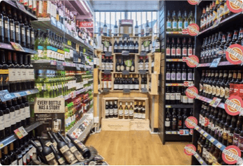 Kenninghall Stores Wines & Spirits