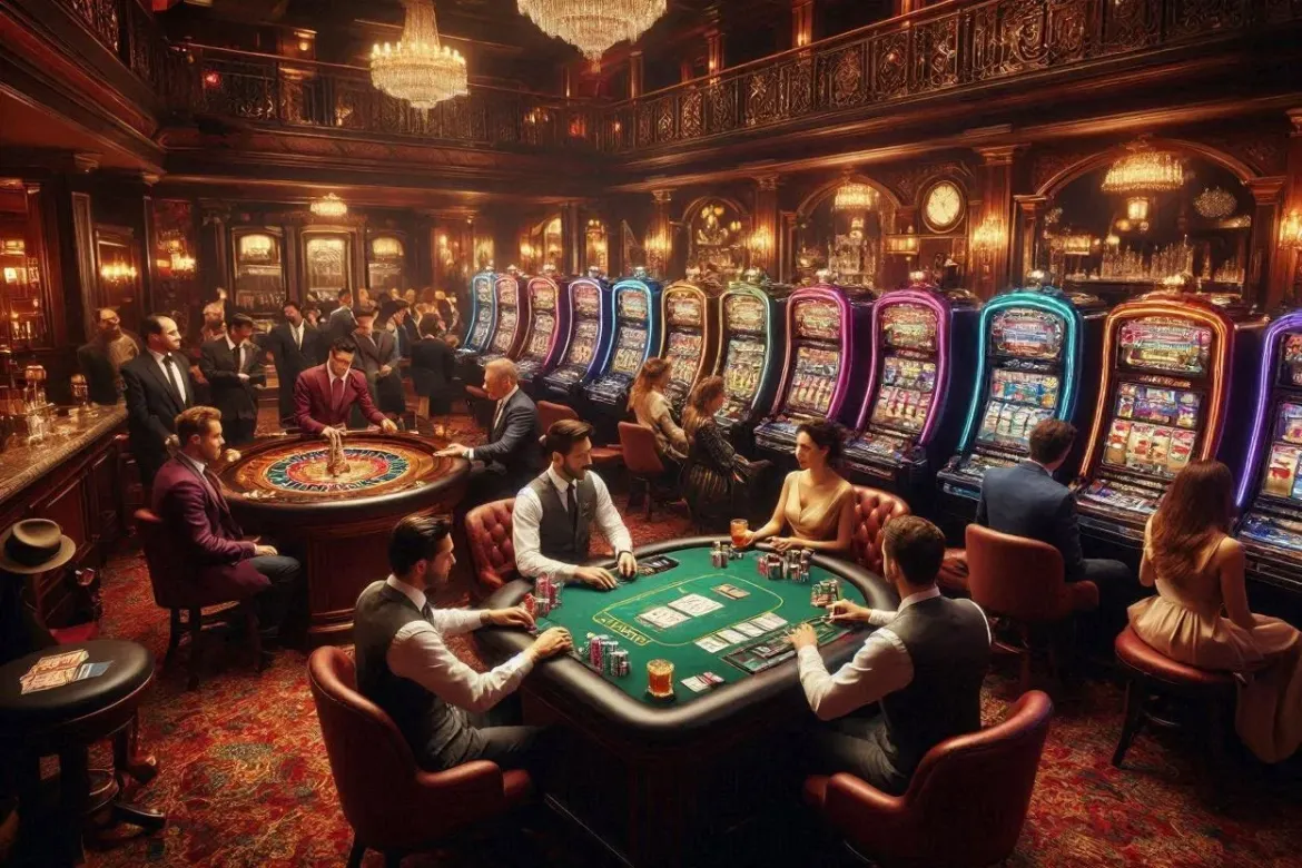 Fortunica Casino